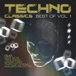 Techno classics best of vol. 1
