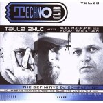 Techno club - 23