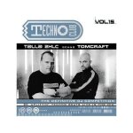 Techno club vol. 15