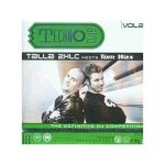 Techno club vol. 2