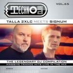 Techno club vol 65 import