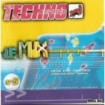 Techno force 5 le mix