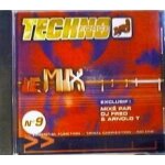 Techno force le mix n9