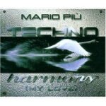 Techno harmony (in love) Techno harmony (in love)