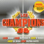 Techno & house : les champions 1998 Techno & house : les champions 1998