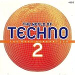Techno incl. lili marleen (compilation cd, 10 tracks)