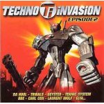 Techno invasion episode 2 Techno invasion episode 2