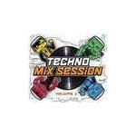 Techno mix session vol. 1