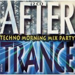 Techno morning mix party Techno morning mix party
