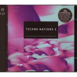 Techno nations 5