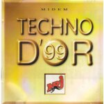Techno d'or 99