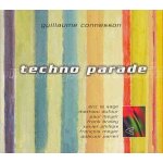 Techno parade - digipack cd + dvd Techno parade - digipack cd + dvd