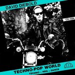 Techno pop world