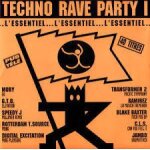 Techno rave party 1 Techno rave party 1