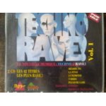 Techno rave vol. 1 Techno rave vol. 1