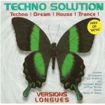 Techno solution volume 1