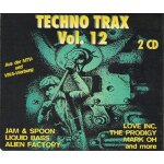 Techno trax 12
