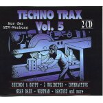 Techno trax - vol. 5