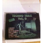 Techno trax vol. 6