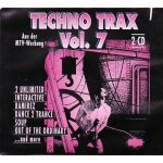 Techno trax vol. 7