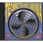 Techno trance mania