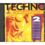 Techno trance vol. 2
