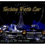 Techno trash car : la soiree du hardcore