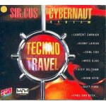 Techno travel : tous les artistes des soirees sircus cybernaut system