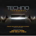 Techno treasures - media records re discovered