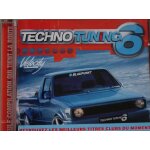 Techno tuning 6