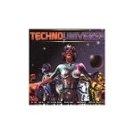 Techno universe - import