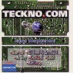 Teckno. com - surfez sur la techno ! Teckno. com - surfez sur la techno !