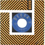 Ted heath and his music : shish - kebab (stone - carroll) / headin' north (keating)