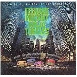 Teenage mutant ninja turtles (les gants du rap) (b. o. f. )