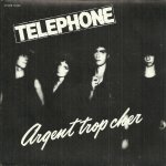 T�l�phone : argent trop cher (jean - louis aubert - t�l�phone) 4'09 / au coeur de la nuit (jean - louis ...