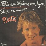 Tlphone a tlphone mon bijou (mon rock 'n' roll attrape des cheveux blancs) (van dormael - a. burton) ...