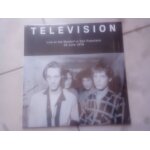 Television live at the waldorf san francisco 78 lp