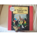 Le temple du soleil