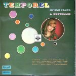 Temporel et son piano a bretelles - accord�on