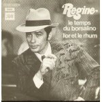 Le temps du borsalino - l'or et le rhum
