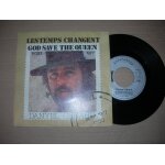 Les temps changent ( god save the queen ) / nil