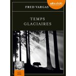 Temps glaciaires - cd mp3