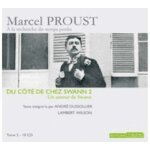 A la recherche du temps perdu - du cote de chez swann tome. 2