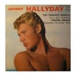 Tes tendres ann�es / elle est terrible / poup�e bris�e / mashed potatoe time