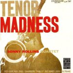Tenor madness