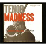 Tenor madness