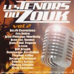 Les t�nors du zouk vol. 2