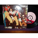 Tequila + 3 (avec centreur)