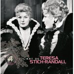 Teresa stich - randall haendel ode praise j. s bach jauchzet gott 51 messe 232 mozart 7 lieder cosi exsultate ...