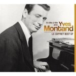 En t�te a t�te avec yves montand - le coffret best of